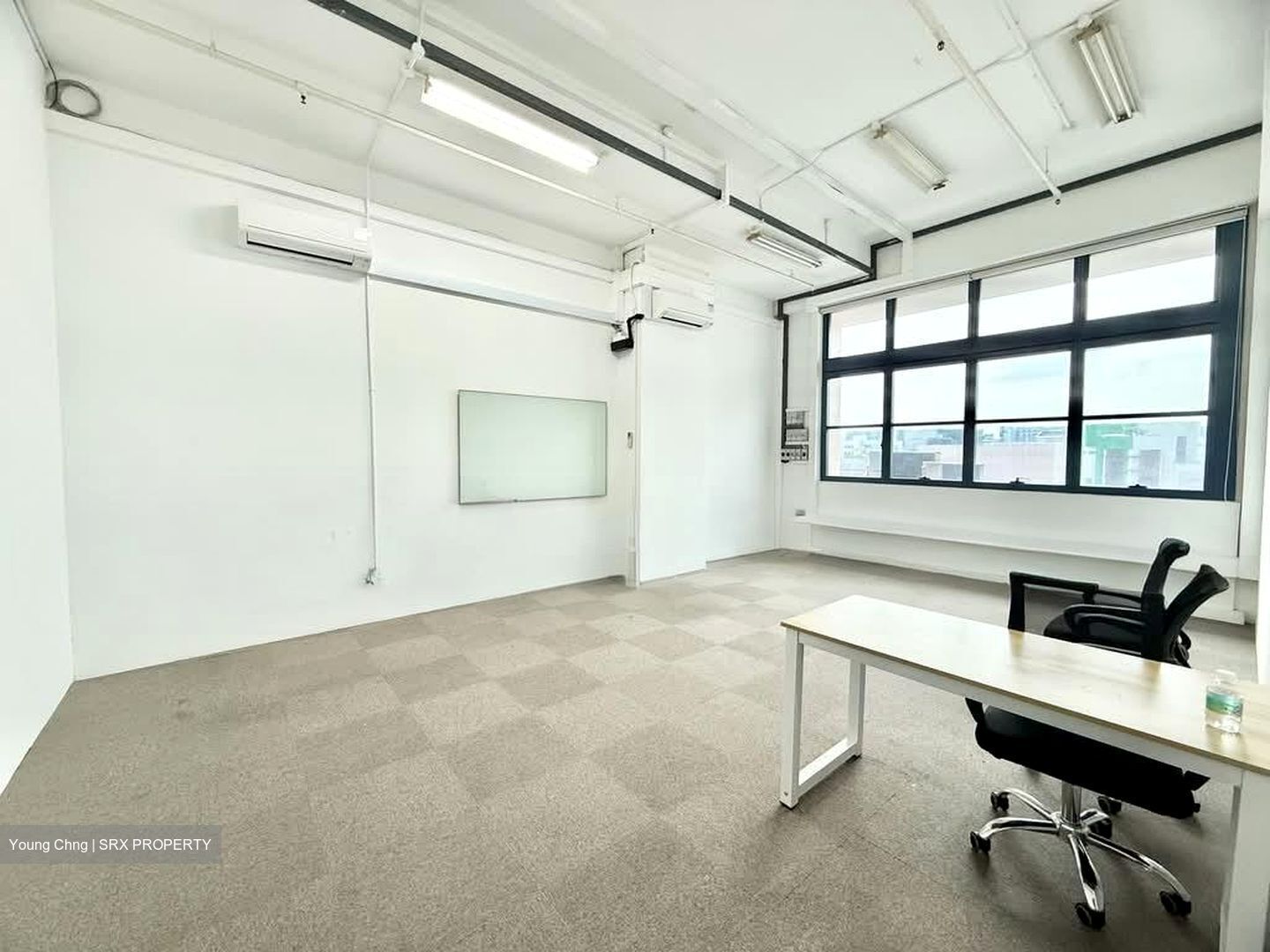 Ubi Techpark (D14), Factory #598607521